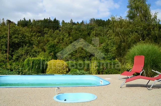 Chata Posázaví OP 0038