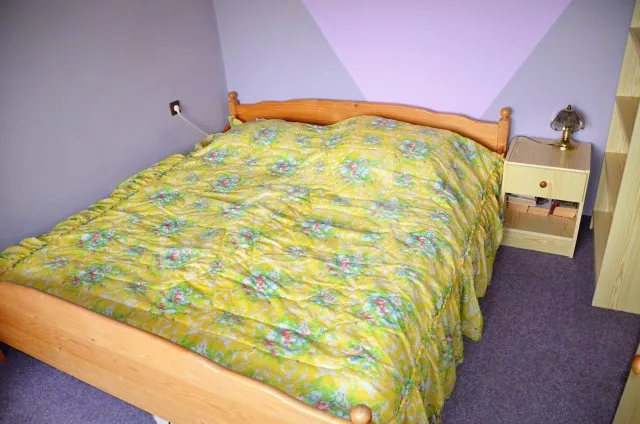 Chata Posázaví OP 0038