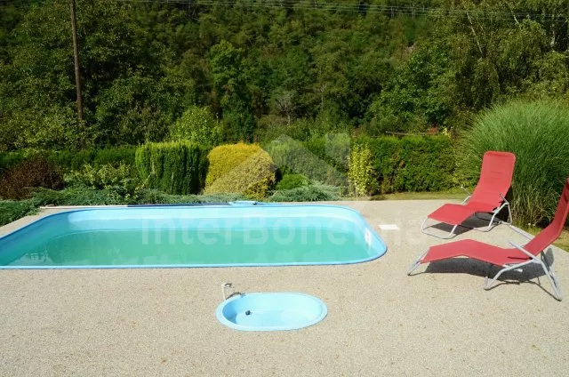 Chata Posázaví OP 0038