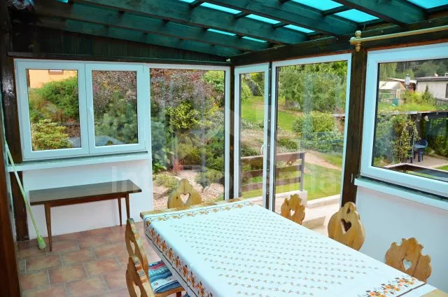 Chata Posázaví OP 0038