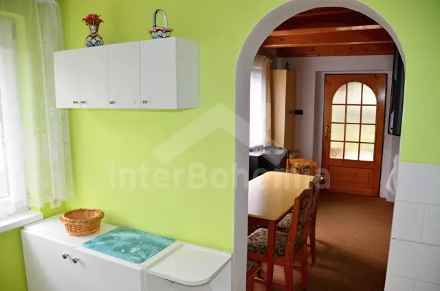 Chata Posázaví OP 0038