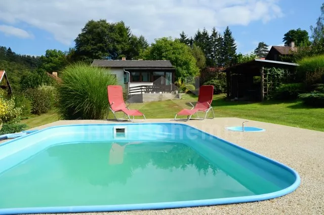 Chata Posázaví OP 0038