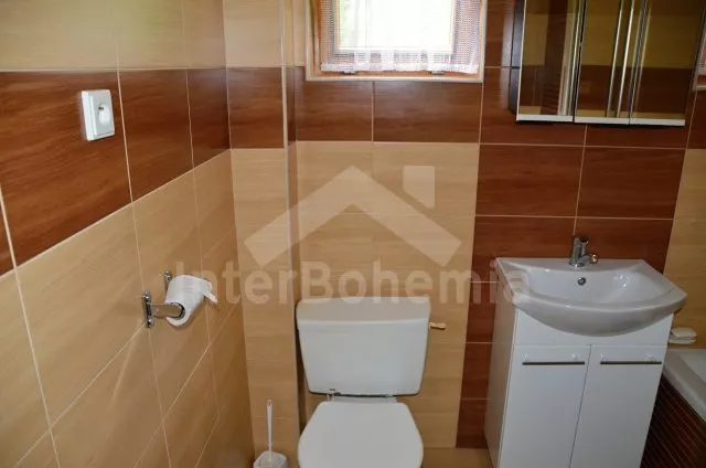 Chata Posázaví OP 0038