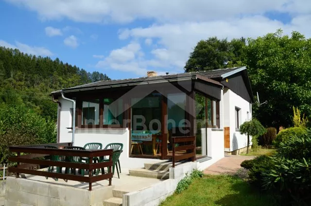 Chata Posázaví OP 0038