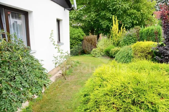 Chata Posázaví OP 0038