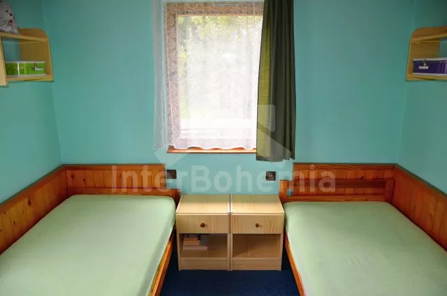 Chata Posázaví OP 0038