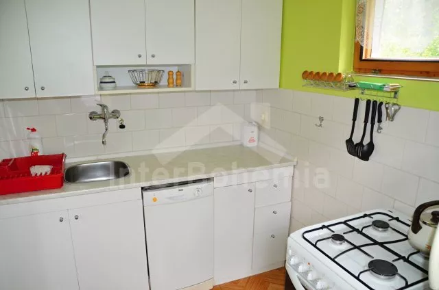 Chata Posázaví OP 0038