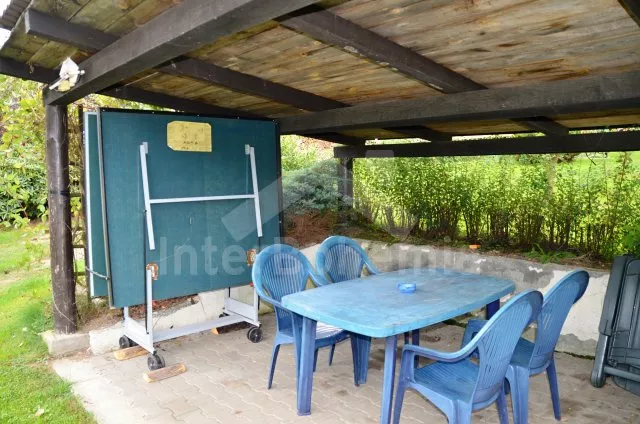 Chata Posázaví OP 0038