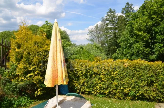 Chalupa Orlík JC 0299