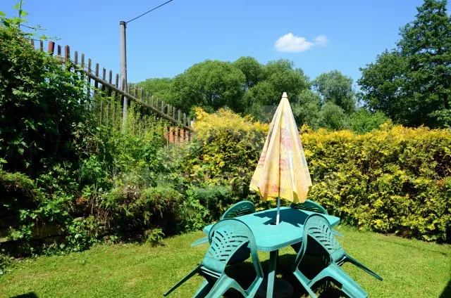 Chalupa Orlík JC 0299