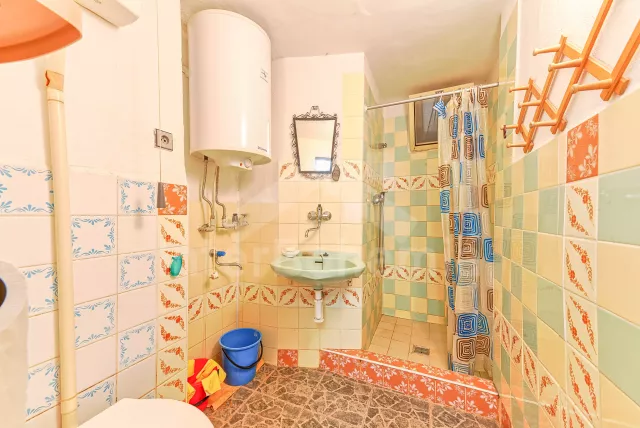 Chalupa Orlík JC 0299