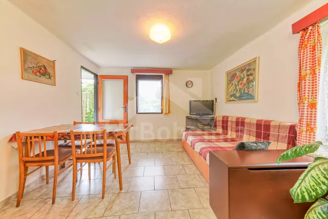 Chalupa Orlík JC 0299