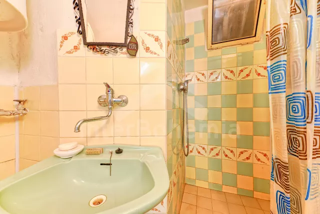 Chalupa Orlík JC 0299