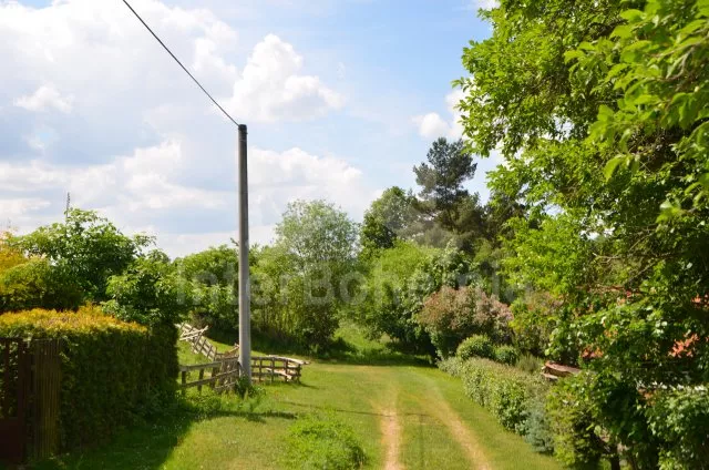 Chalupa Orlík JC 0299