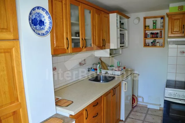 Chata Česká Kanada - Malý Ratmírov JC 0193