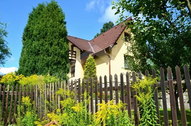 Chata Česká Kanada - Malý Ratmírov JC 0193