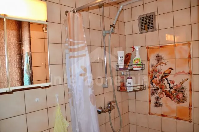 Chata Česká Kanada - Malý Ratmírov JC 0193