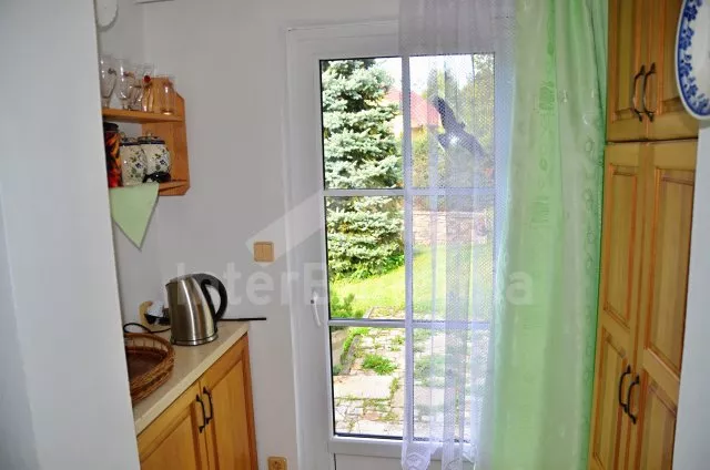 Chata Česká Kanada - Malý Ratmírov JC 0193