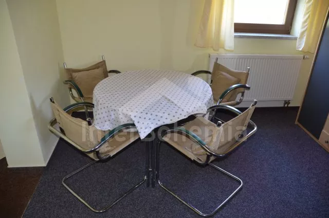 Chalupa Novohradsko JC 0108