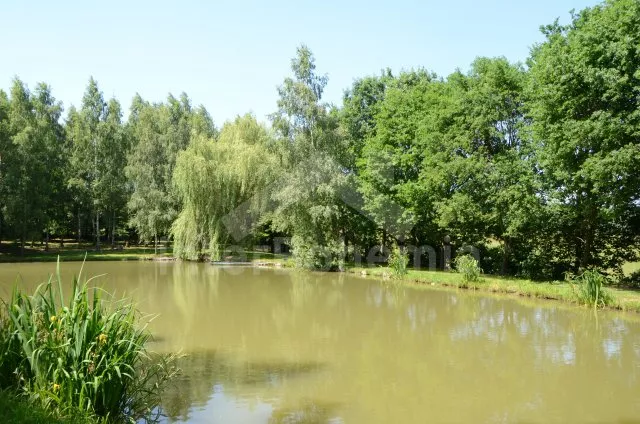 Chalupa Novohradsko JC 0108