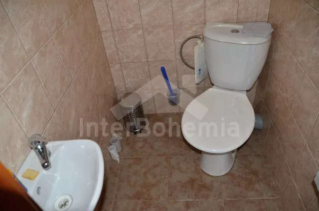 Chalupa Novohradsko JC 0108