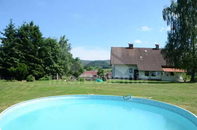 Chalupa Novohradsko JC 0108