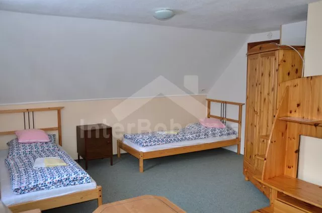 Chalupa Novohradsko JC 0108