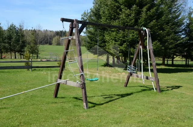 Chalupa Novohradsko JC 0108