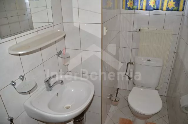 Chalupa Novohradsko JC 0108