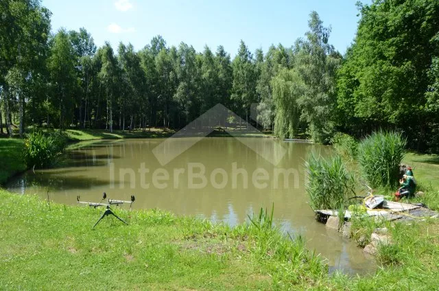 Chalupa Novohradsko JC 0108