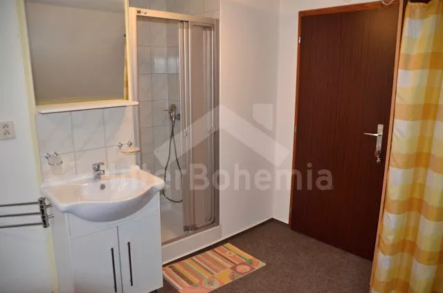 Chalupa Novohradsko JC 0108