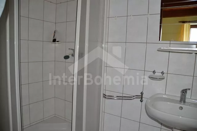 Chalupa Novohradsko JC 0108