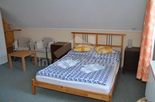 Chalupa Novohradsko JC 0108