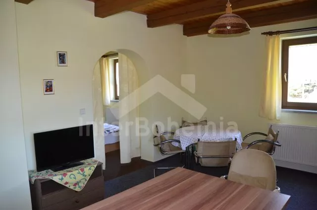 Chalupa Novohradsko JC 0108