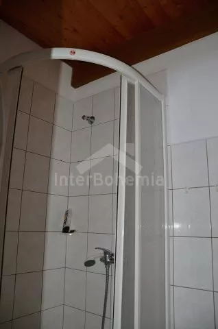 Chalupa Novohradsko JC 0108