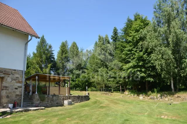 Chalupa Novohradsko JC 0108