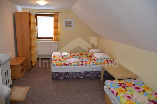 Chalupa Novohradsko JC 0108