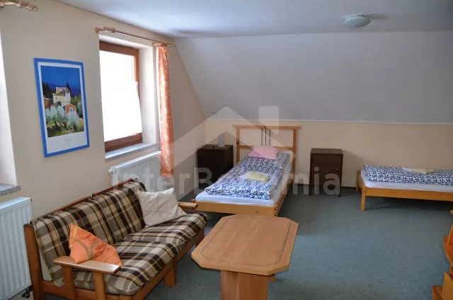 Chalupa Novohradsko JC 0108