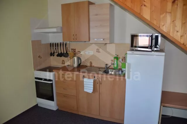 Chalupa Novohradsko JC 0108