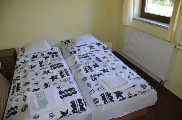 Chalupa Novohradsko JC 0108