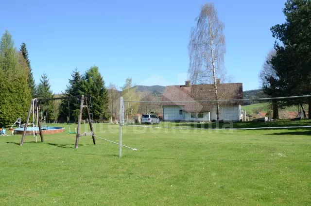 Chalupa Novohradsko JC 0108