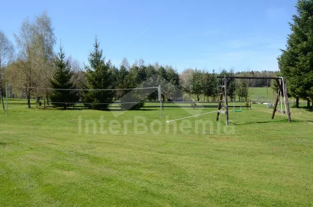 Chalupa Novohradsko JC 0108