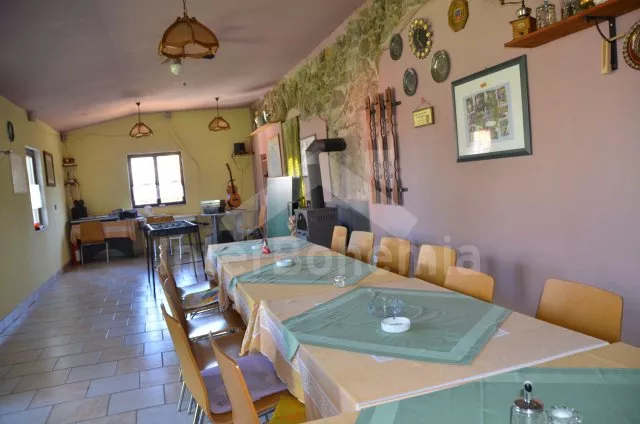 Chalupa Novohradsko JC 0108