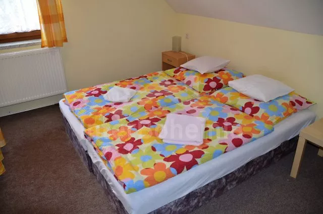 Chalupa Novohradsko JC 0108