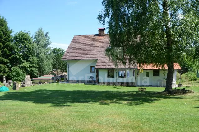 Chalupa Novohradsko JC 0108