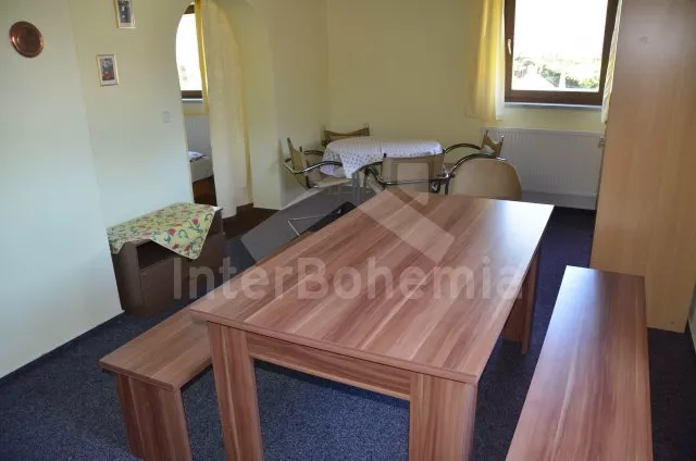 Chalupa Novohradsko JC 0108