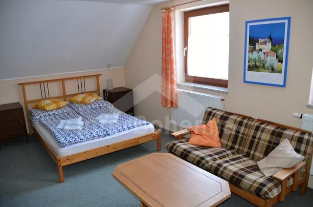 Chalupa Novohradsko JC 0108