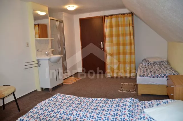 Chalupa Novohradsko JC 0108