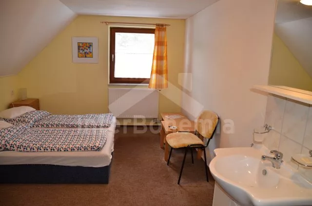 Chalupa Novohradsko JC 0108