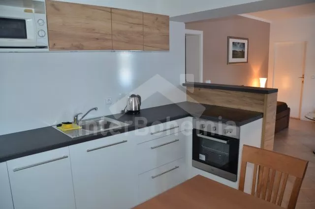 Apartmán Lipno JC 0301